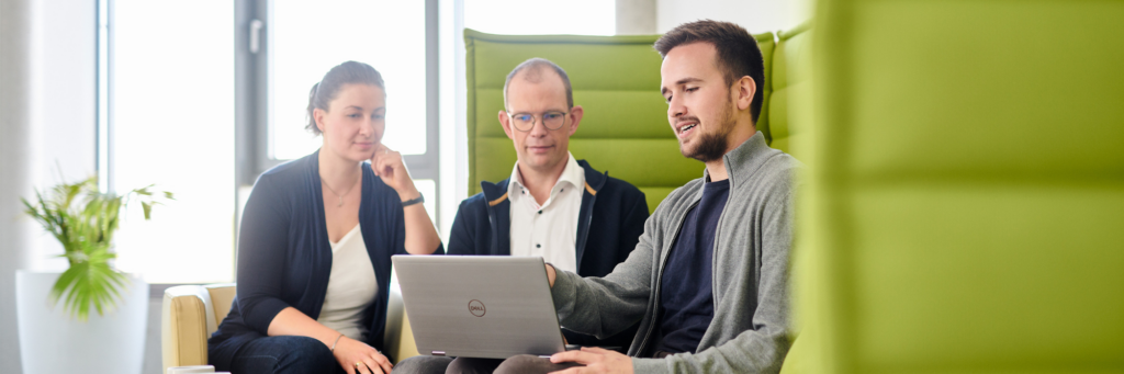 Efficient Approval Processes: How To | d.velop Blog