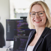 Business process modelling - Header image