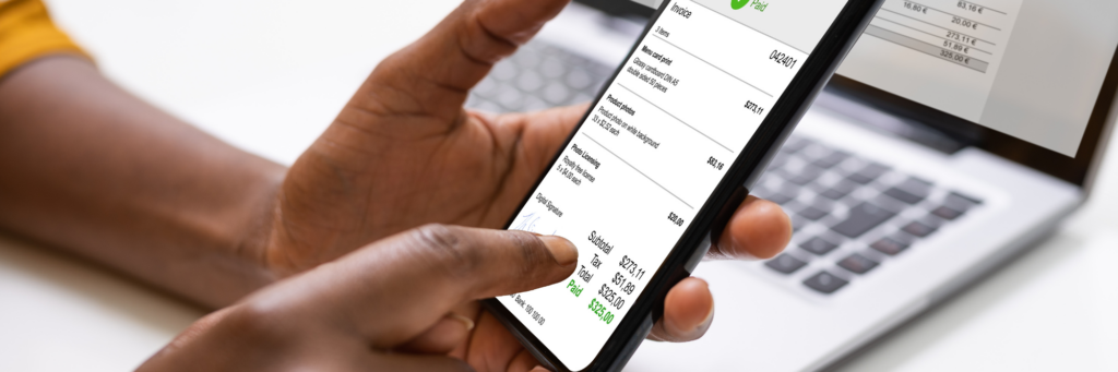 SAP Digital Invoice Processing. 5 Key Benefits | d.velop Blog