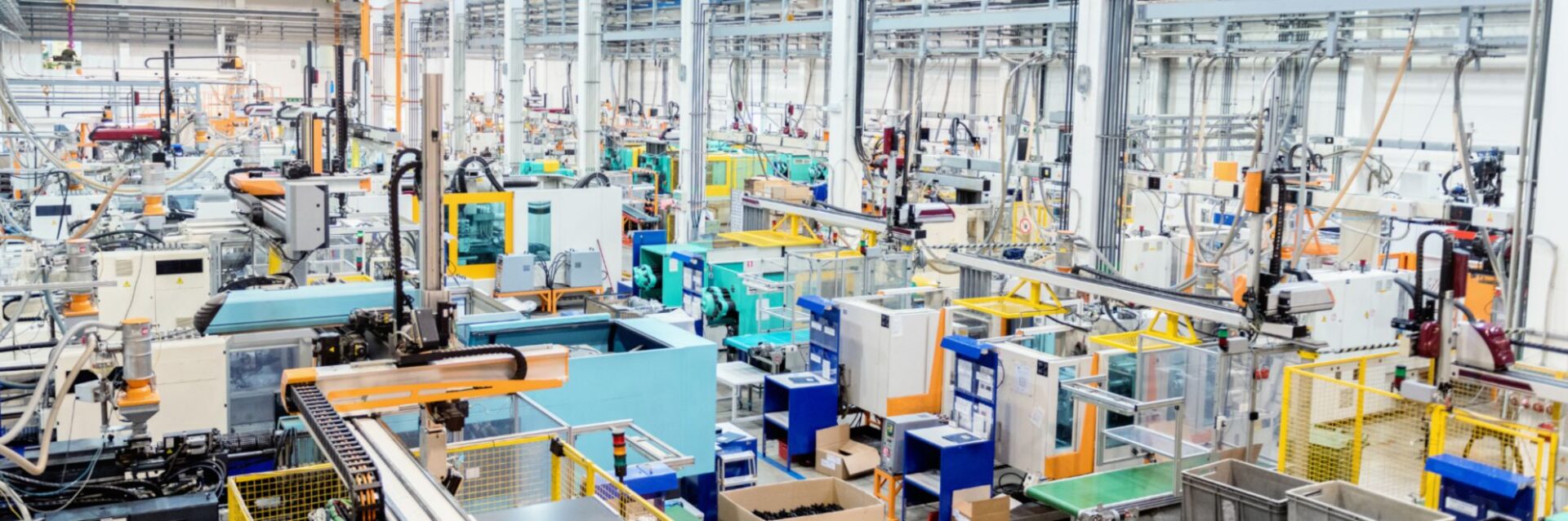 industry trends