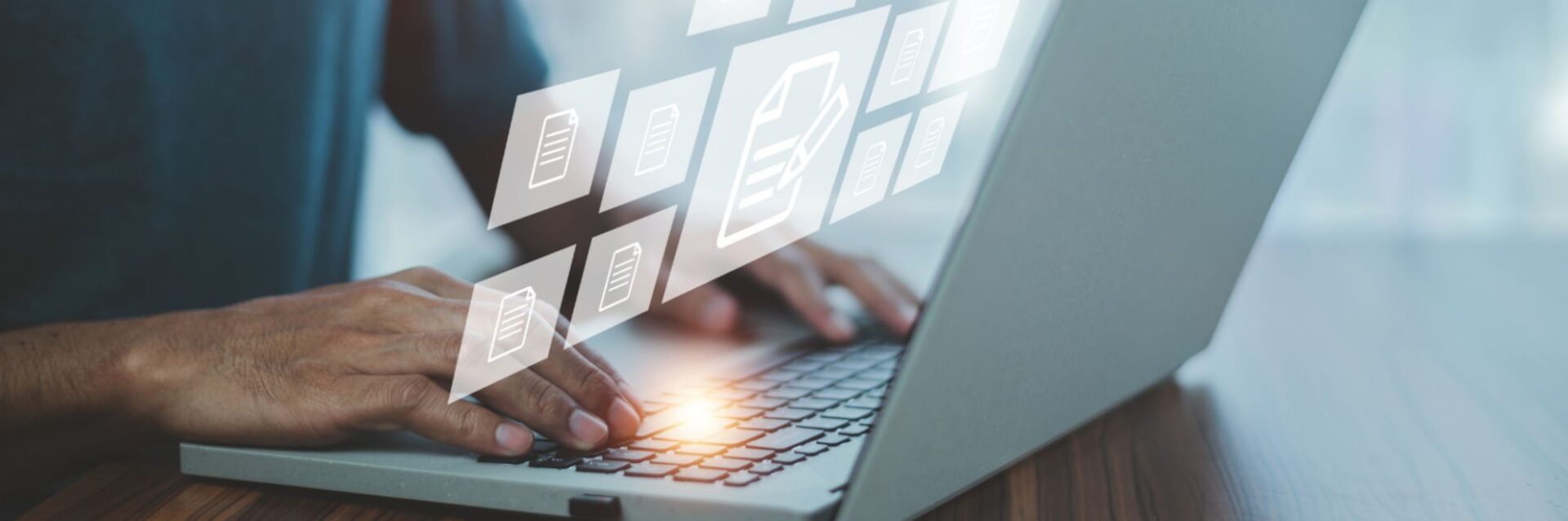 AI Intelligent Document Processing