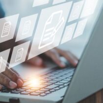 AI Intelligent Document Processing