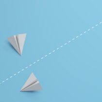 avoid media disruption process digitalisation