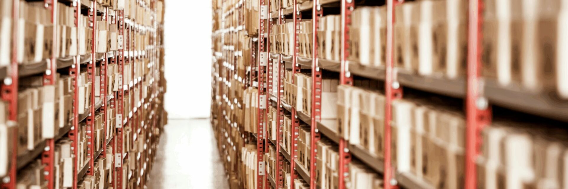 document archiving system
