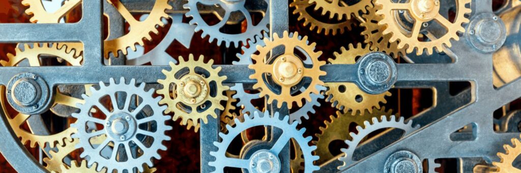 business workflow process management