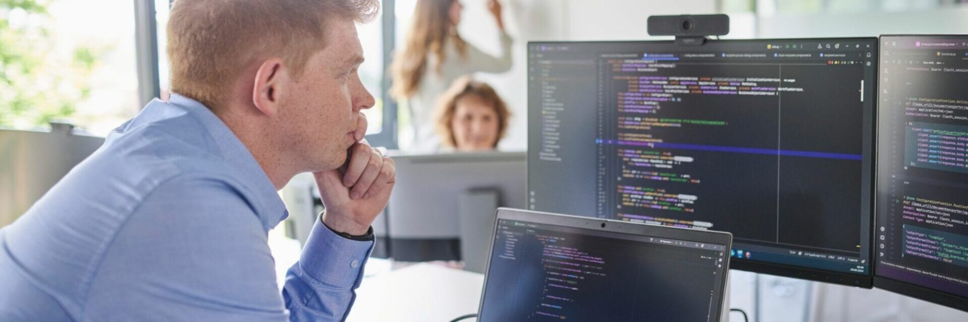 Retrieval Augmented Generation (RAG) for efficient data processing.
