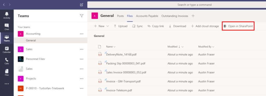 Best Platform for Document Management: SharePoint or Teams?